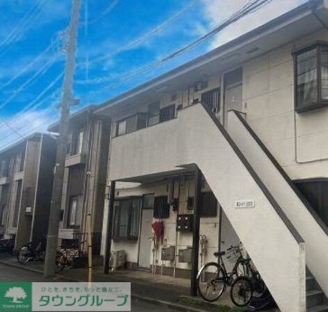 第2ハイツヒロスミの物件内観写真